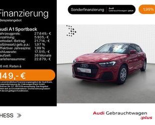 Audi A1 Gebrauchtwagen