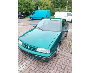 Citroen ZX Gebrauchtwagen