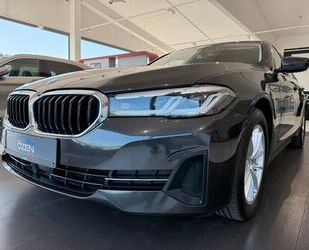 BMW 520 Gebrauchtwagen