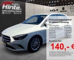Mercedes-Benz B 180 Gebrauchtwagen