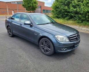 Mercedes-Benz C 220 Gebrauchtwagen
