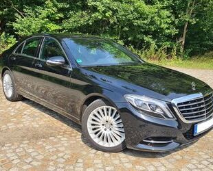 Mercedes-Benz S 350 Gebrauchtwagen