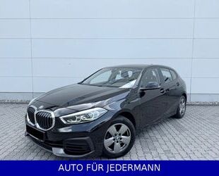 BMW 118 Gebrauchtwagen