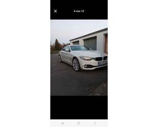 BMW 420 Gebrauchtwagen
