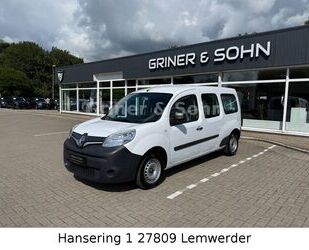 Renault Kangoo Gebrauchtwagen