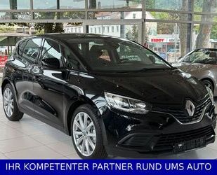 Renault Scenic Gebrauchtwagen