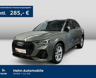 Audi Q3 Gebrauchtwagen