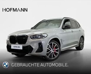 BMW X3 M40 Gebrauchtwagen