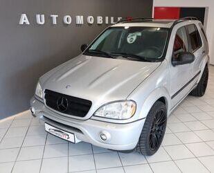 Mercedes-Benz ML 55 AMG Gebrauchtwagen