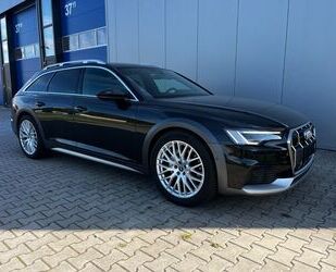 Audi A6 Allroad Gebrauchtwagen