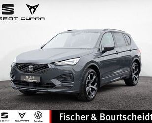 Seat Tarraco Gebrauchtwagen