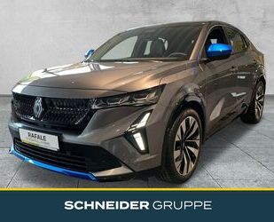 Renault Rafale Gebrauchtwagen