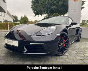 Porsche Boxster Gebrauchtwagen
