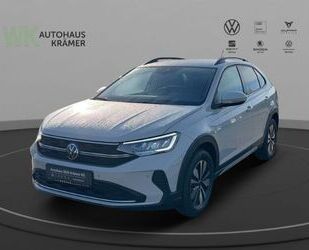 VW Taigo Gebrauchtwagen