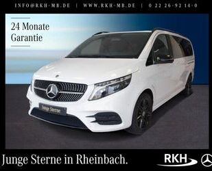 Mercedes-Benz V 300 Gebrauchtwagen