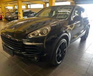 Porsche Cayenne Gebrauchtwagen
