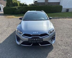 Kia ceed Sportswagon Gebrauchtwagen