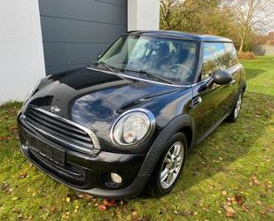 Mini ONE Gebrauchtwagen