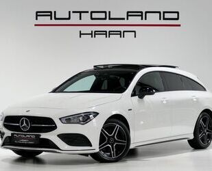 Mercedes-Benz CLA 250 Shooting Brake Gebrauchtwagen