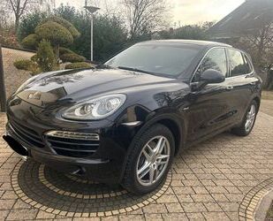 Porsche Cayenne Gebrauchtwagen