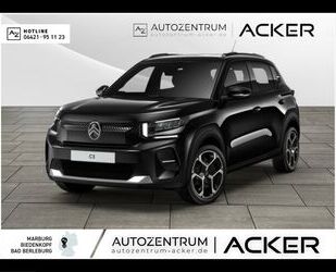 Citroen C3 Gebrauchtwagen