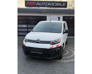 Citroen Berlingo Gebrauchtwagen