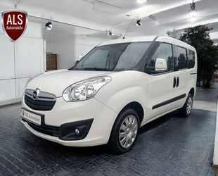 Opel Combo Gebrauchtwagen