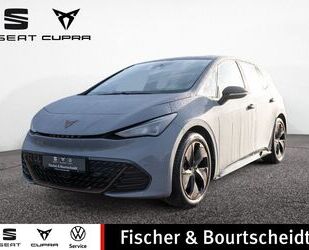 Cupra Born Gebrauchtwagen