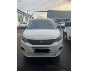Peugeot Partner Gebrauchtwagen
