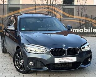 BMW 120 Gebrauchtwagen
