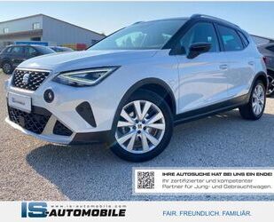 Seat Arona Gebrauchtwagen