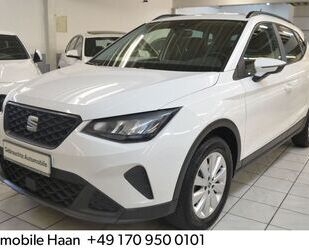 Seat Arona Gebrauchtwagen