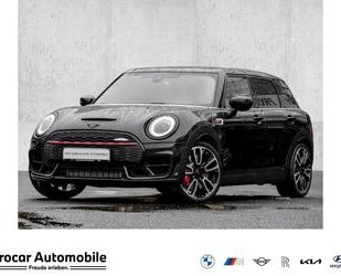 Mini John Cooper Works Clubman Gebrauchtwagen