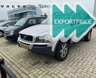 Volvo XC90 Gebrauchtwagen