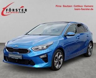 Kia ceed / Ceed Gebrauchtwagen