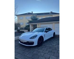Porsche Panamera Gebrauchtwagen