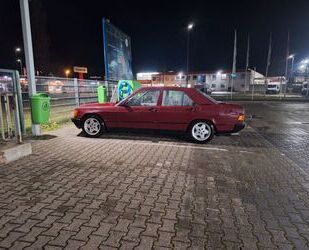 Mercedes-Benz 190 Gebrauchtwagen