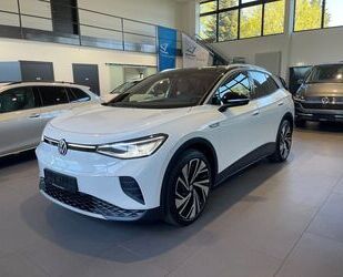 VW ID.4 Gebrauchtwagen