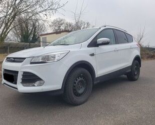 Ford Kuga Gebrauchtwagen