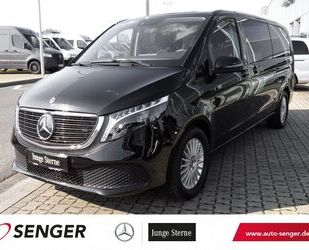 Mercedes-Benz EQV Gebrauchtwagen