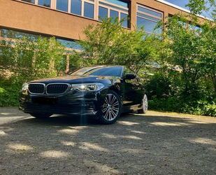 BMW 530 Gebrauchtwagen