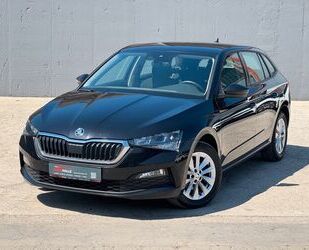 Skoda Scala Gebrauchtwagen