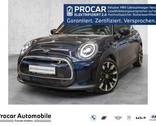 Mini Cooper SE Gebrauchtwagen