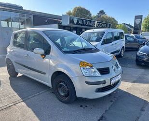 Renault Modus Gebrauchtwagen