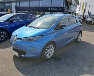 Renault ZOE Gebrauchtwagen