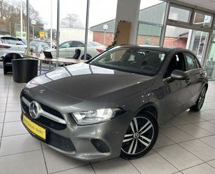 Mercedes-Benz A 250 Gebrauchtwagen