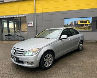 Mercedes-Benz C 200 Gebrauchtwagen