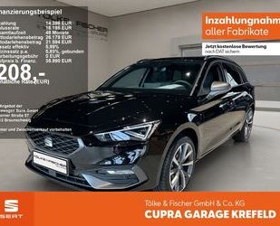 Seat Leon Gebrauchtwagen