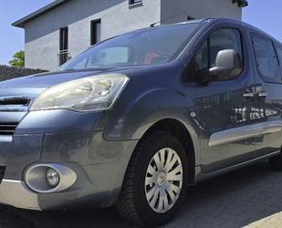 Citroen Berlingo Gebrauchtwagen