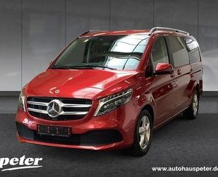 Mercedes-Benz V 220 Gebrauchtwagen